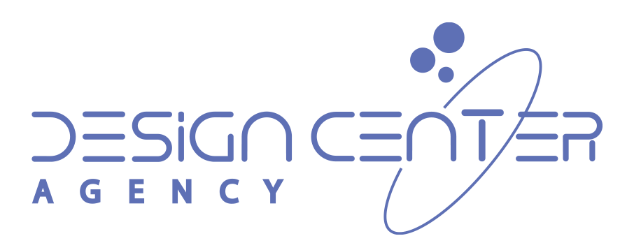 Design Center Agency logo